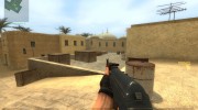 Tiggs Ak On IIopn Anims. *WEES&TEX FIXED* para Counter-Strike Source miniatura 1