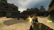 EQs Cyberdyn CGW-06 для Counter-Strike Source миниатюра 2