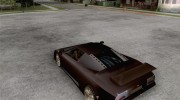 Buggati EB110 para GTA San Andreas miniatura 3