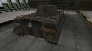 Исторический ремоделинг Pz VI Tiger I for World Of Tanks miniature 4