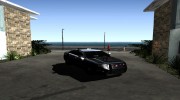 Enb Series для cлабых\cредних PC Beta для GTA San Andreas миниатюра 5