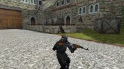 Fighter special для Counter Strike 1.6 миниатюра 1