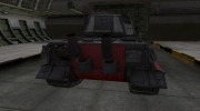 Зона пробития E-75 for World Of Tanks miniature 4