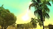 PS2 Atmoshere Timecyc para GTA San Andreas miniatura 5