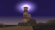 New Lighthouse для GTA San Andreas миниатюра 2