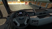 MAN TGX Longline v 1.2 для Euro Truck Simulator 2 миниатюра 6