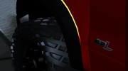 Ford F-150 Новогодний para GTA San Andreas miniatura 17