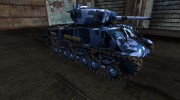 M4A3 Sherman для World Of Tanks миниатюра 5
