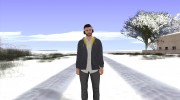 Skin Random GTA Online for GTA San Andreas miniature 2