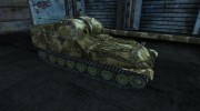 Объект 261 16 for World Of Tanks miniature 5
