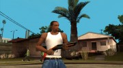 HQ Обрез (With HD Original Icon) для GTA San Andreas миниатюра 1