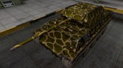 Шкурка для Panther M10 для World Of Tanks миниатюра 1