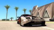Mazda RX-7 FC3S - MadMike para GTA San Andreas miniatura 5