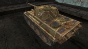 Panther, Германия, 1945 год для World Of Tanks миниатюра 3