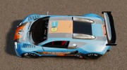 Bugatti Veyron 16.4 Body Kit Final для GTA 4 миниатюра 4