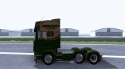 Iserlohner Truck-Texturen para GTA San Andreas miniatura 2