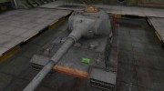Зона пробития Löwe para World Of Tanks miniatura 1