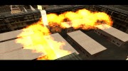Побег para GTA San Andreas miniatura 9