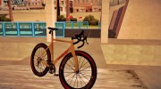 GTA V Endurex Race Bike для GTA San Andreas миниатюра 2