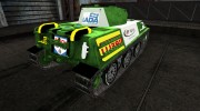 Шкурка для VK 2801 para World Of Tanks miniatura 4