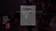 Анимированный Background в стиле Battlefield 4 (CSS v34) for Counter-Strike Source miniature 4