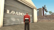 GTA Online Executives Criminals v2 for GTA San Andreas miniature 5