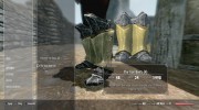 The Legend of Zelda - The Iron Boots for TES V: Skyrim miniature 2