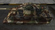 PzKpfw VIB Tiger II DerSlayer para World Of Tanks miniatura 2
