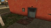 Jefferson Motel Retextured (MipMap) для GTA San Andreas миниатюра 6