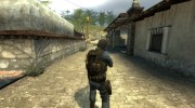 SC gign v4 для Counter-Strike Source миниатюра 3