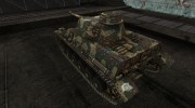 PzKpfw III/IV для World Of Tanks миниатюра 3