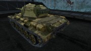 T-44 7 для World Of Tanks миниатюра 3