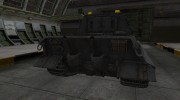 Слабые места Jagdtiger для World Of Tanks миниатюра 4