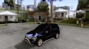 Mercedes-Benz ML500 для GTA San Andreas миниатюра 1