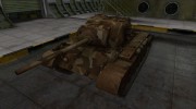 Американский танк M26 Pershing для World Of Tanks миниатюра 1