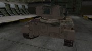 Французкий скин для AMX 13 75 для World Of Tanks миниатюра 4