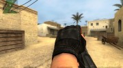 Enrons Mac10 + new anims for Counter-Strike Source miniature 3