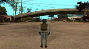 Зит para GTA San Andreas miniatura 3