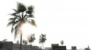 Отключение эффектов жары для GTA San Andreas миниатюра 1