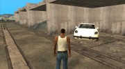 GenerateCar para GTA San Andreas miniatura 10