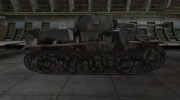 Шкурка для немецкого танка VK 36.01 (H) для World Of Tanks миниатюра 5