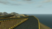 Dead Race Island для GTA 4 миниатюра 5