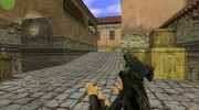 Kimonos Kimber on .eXes Animation for Counter Strike 1.6 miniature 3