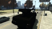 Stryker M1128 Mobile Gun System v1.0 for GTA 4 miniature 4