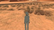 Hfyst в HD para GTA San Andreas miniatura 4