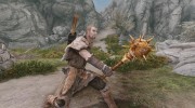 Warrior Within Weapons for TES V: Skyrim miniature 20