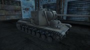 КВ-5 14 para World Of Tanks miniatura 5