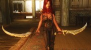 Warrior Within Weapons 1.0 for TES V: Skyrim miniature 13