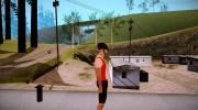 Wmymoun para GTA San Andreas miniatura 4