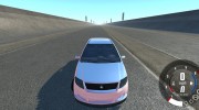 GTA V Declasse Asea for BeamNG.Drive miniature 2